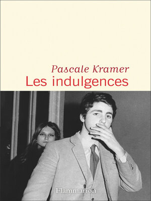 cover image of Les indulgences